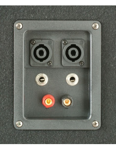 Subwoofer Passivo Skytec... 2