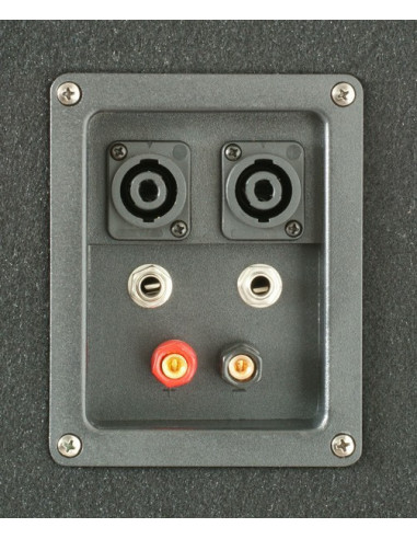 Subwoofer Passivo Skytec 15'' 300W SMW15