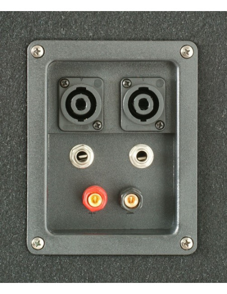 Subwoofer Passivo Skytec 15'' 300W SMW15