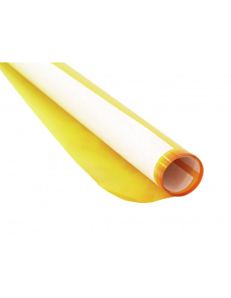 EUROLITE Color Foil 101 bright yellow 61x50cm