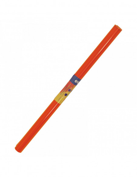 EUROLITE Color Foil 105 orange 61x50cm