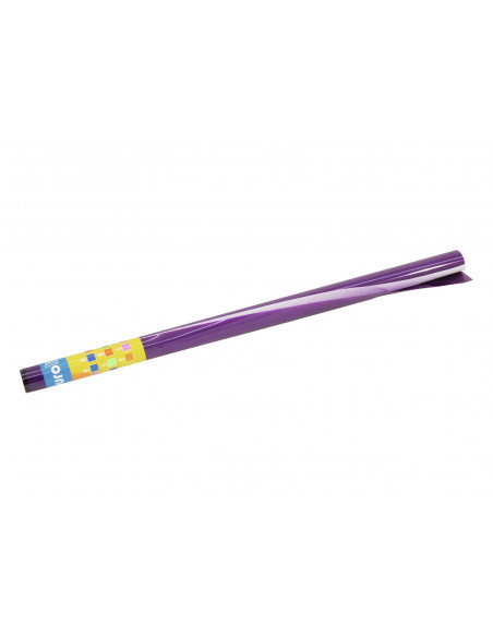EUROLITE Color Foil 126 mauve 61x50cm