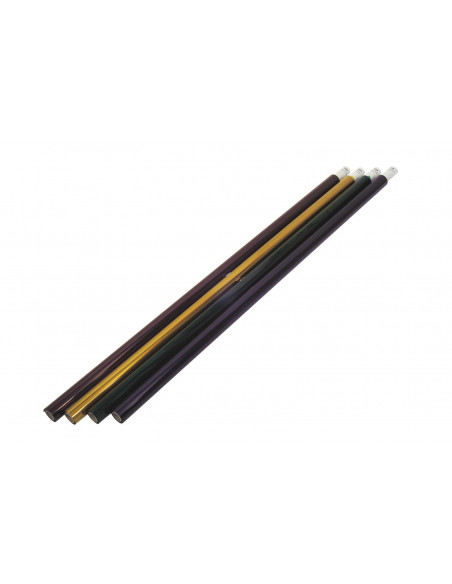 Color Foil Roll 021 gold 122x762cm