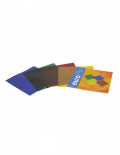 EUROLITE Color-Foil Set...