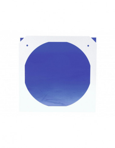 EUROLITE Color-Foil Set 19x19cm, six...