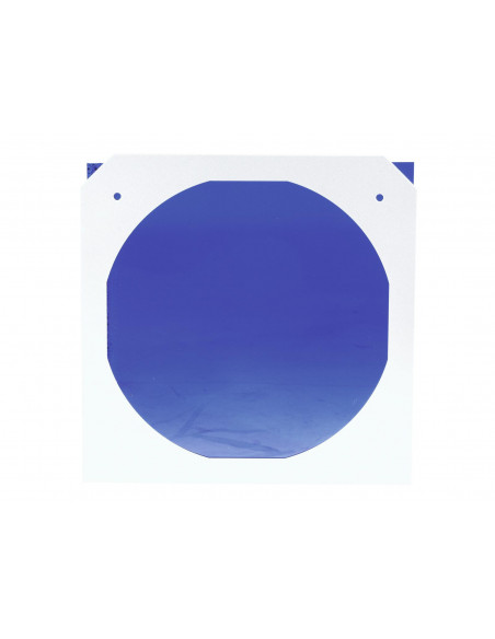 EUROLITE Color-Foil Set 19x19cm, six colors