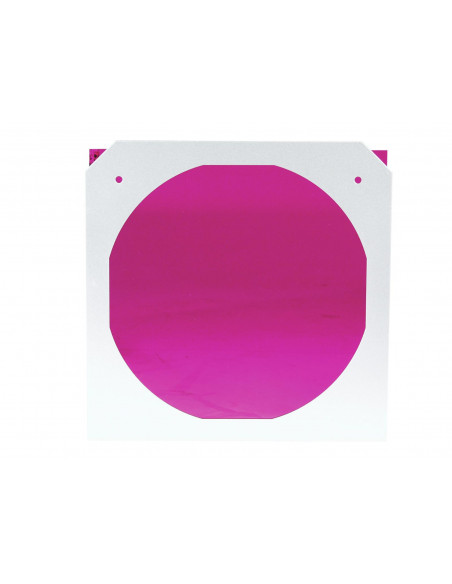 EUROLITE Color-Foil Set 19x19cm, six colors