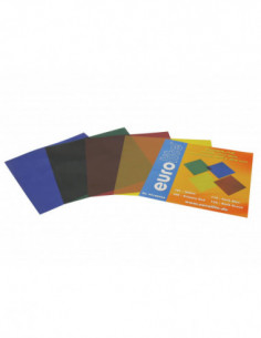 EUROLITE Color-Foil Set...