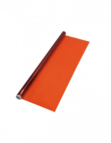 LEE CL104 Cool Led Deep Amber 762x122cm