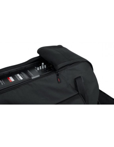 GATOR Saco Transporte Coluna 15"