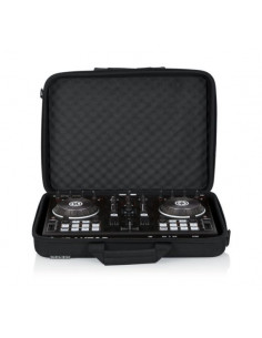 GATOR GU-EVA-1813 Flight Controlador / Monitor 46x33x8 Cm 2