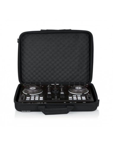 GATOR GU-EVA-1813 Flight Controlador / Monitor 46x33x8 Cm