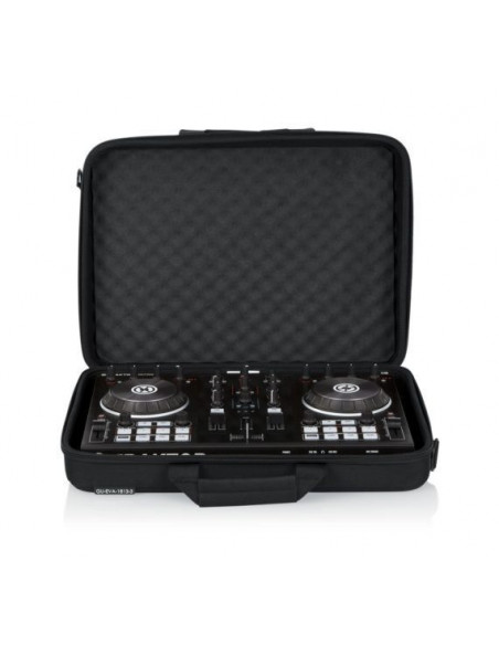 GATOR GU-EVA-1813 Flight Controlador / Monitor 46x33x8 Cm