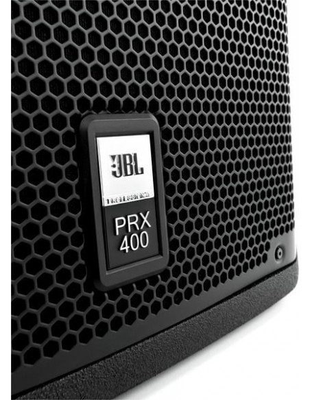 JBL PRX418S Subwoofer Passivo 18" 800/1600W