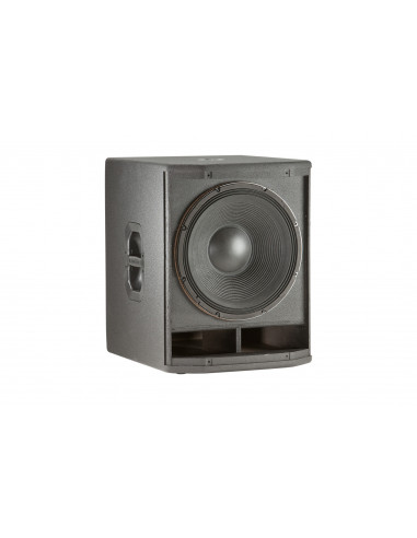 JBL PRX418S Subwoofer Passivo 18" 800/1600W