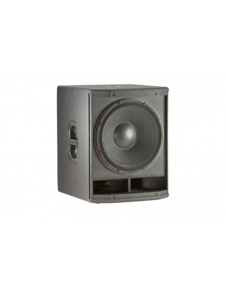 JBL PRX418S Subwoofer Passivo 18" 800/1600W