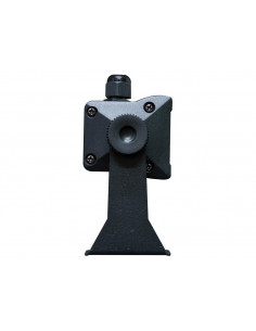 MARK MBAR UVA 6U Barra Luz Negra Led 18x3W 2