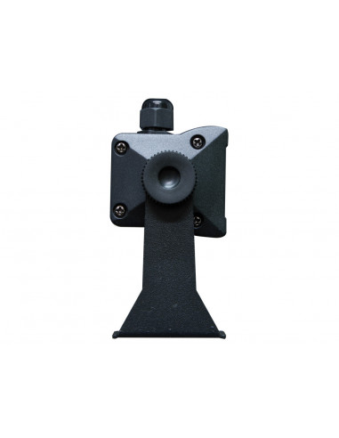 MARK MBAR UVA 6U Barra Luz Negra Led 18x3W