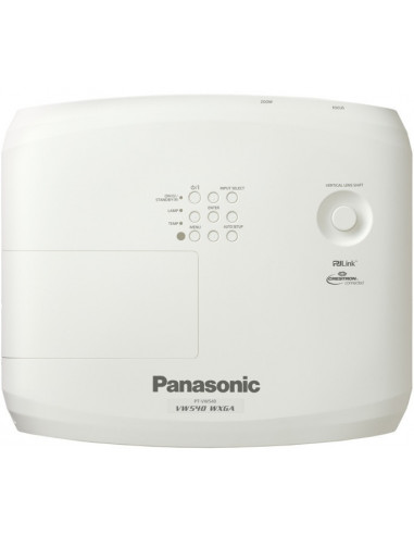 PANASONIC PT-VW540 Projector 5500 Ansi Lumens