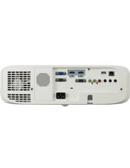 PANASONIC PT-VW540 Projector 5500 Ansi Lumens