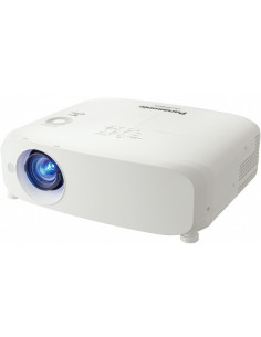 PANASONIC PT-VW540 Projector 5500 Ansi Lumens