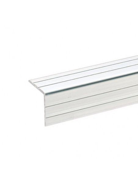 6109 Cantoneira Aluminio Flight 22mm