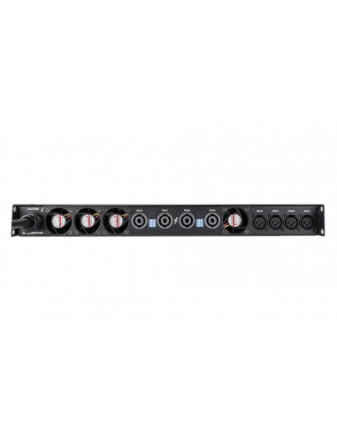 STUDIOMASTER Amplificador Digital 2X4760W