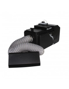 J.COLLYNS MFL2000 Maquina Fumos Rasteiro 2