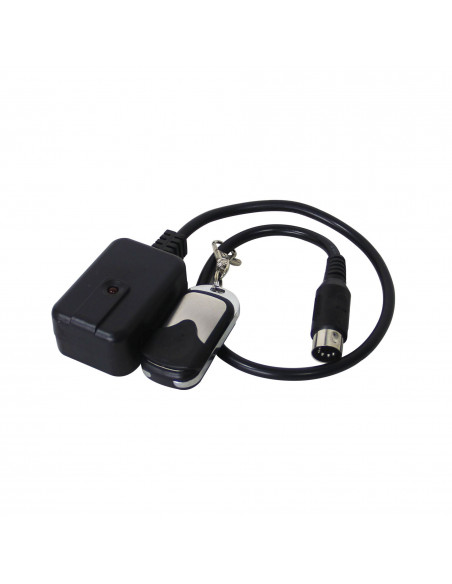 J.COLLYNS MFL2000 Maquina Fumos Rasteiro