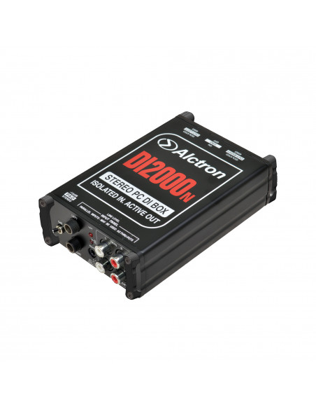 Alctron DI 2000 N