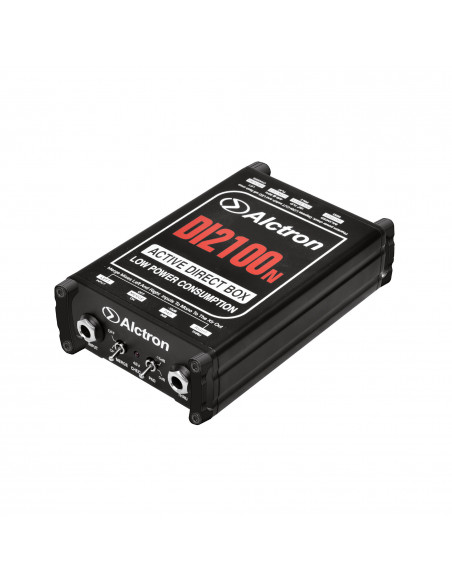 Alctron DI2100N