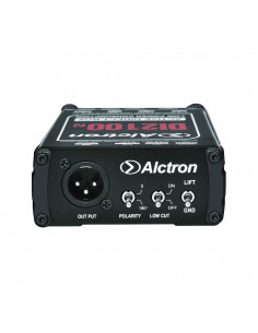 Alctron DI2100N 2