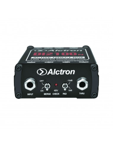 Alctron DI2100N