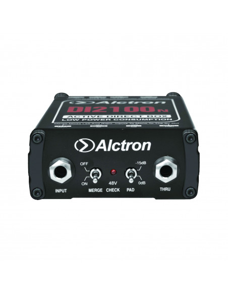 Alctron DI2100N