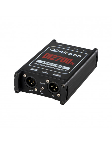 Alctron DI 2700 N