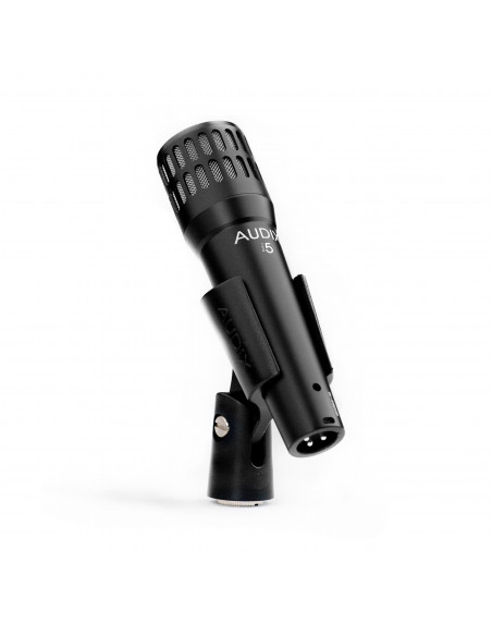 Microfone Dinamico AUDIX i5