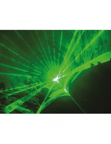 POWER LIGHTNING SATURNE 80 G MK2