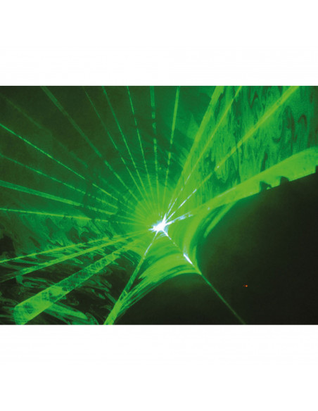 POWER LIGHTNING SATURNE 80 G MK2