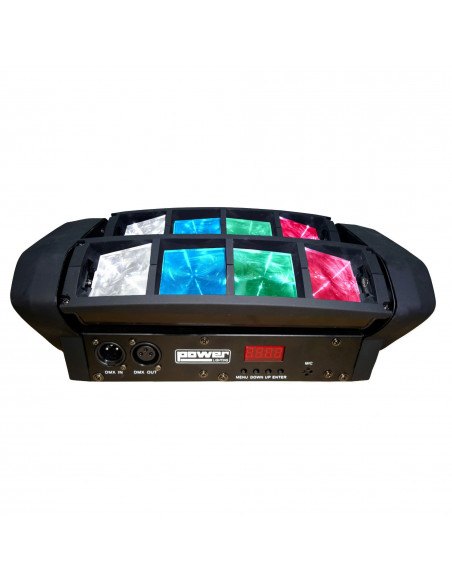 POWER LIGHTING Spider Pocket