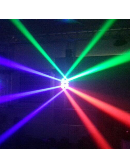 POWER LIGHTING Spider Pocket