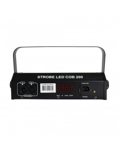 POWER LIGHTING COB 200 STROBE LED 2