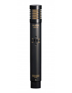 Microfone Condensador AUDIX...
