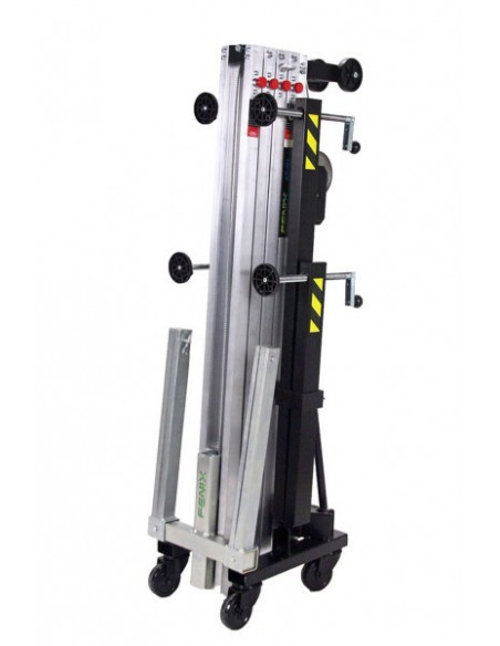 AT04 Torre Elevadora Multiuso