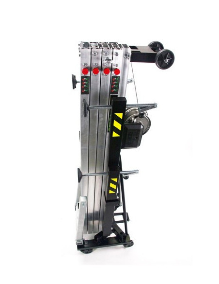 AT05 Torre Elevadora Multiuso