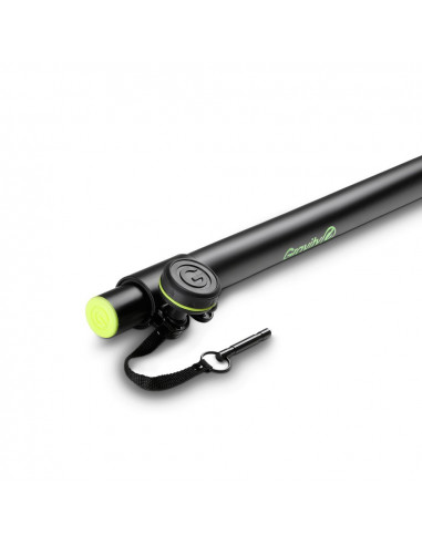 GRAVITY SP2332GB Suporte Coluna M20 Uniao Grave-Top