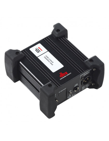 DBX DI1 Direct Injection Box