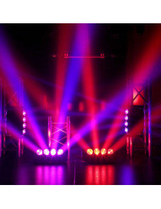 MHL 820 Double Sweeper... 2