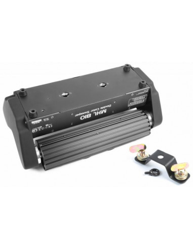MHL 810 Double Sweeper 8x10W RGBW DMX