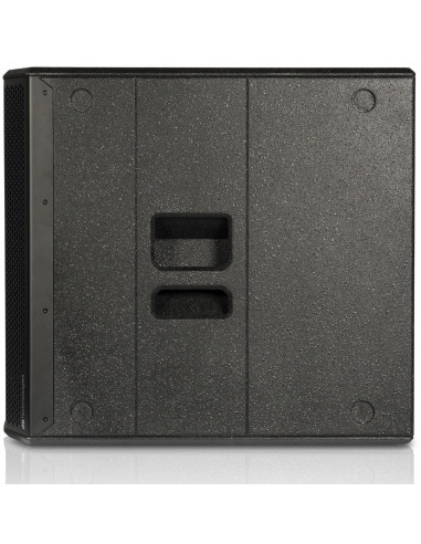 DB Technologies SUB618 Subgrave Ativo 15" 600W RMS