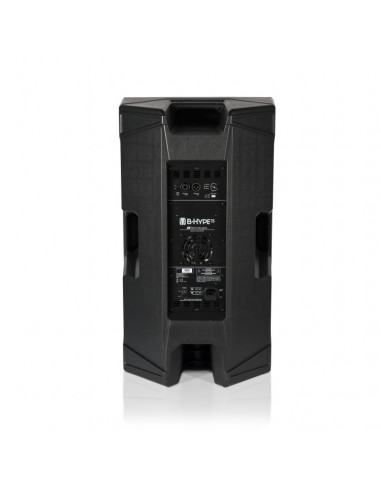 DB TECHNOLOGIES B-HYPE 15 Coluna Ativa 400W RMS